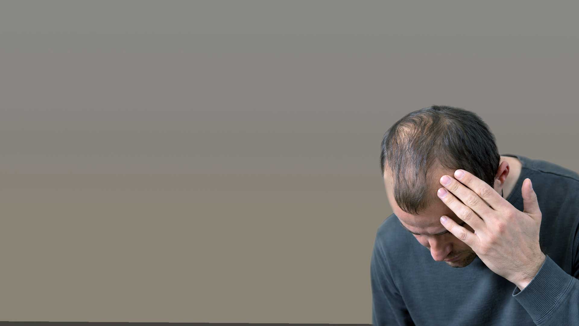 Лечение выпадения волос