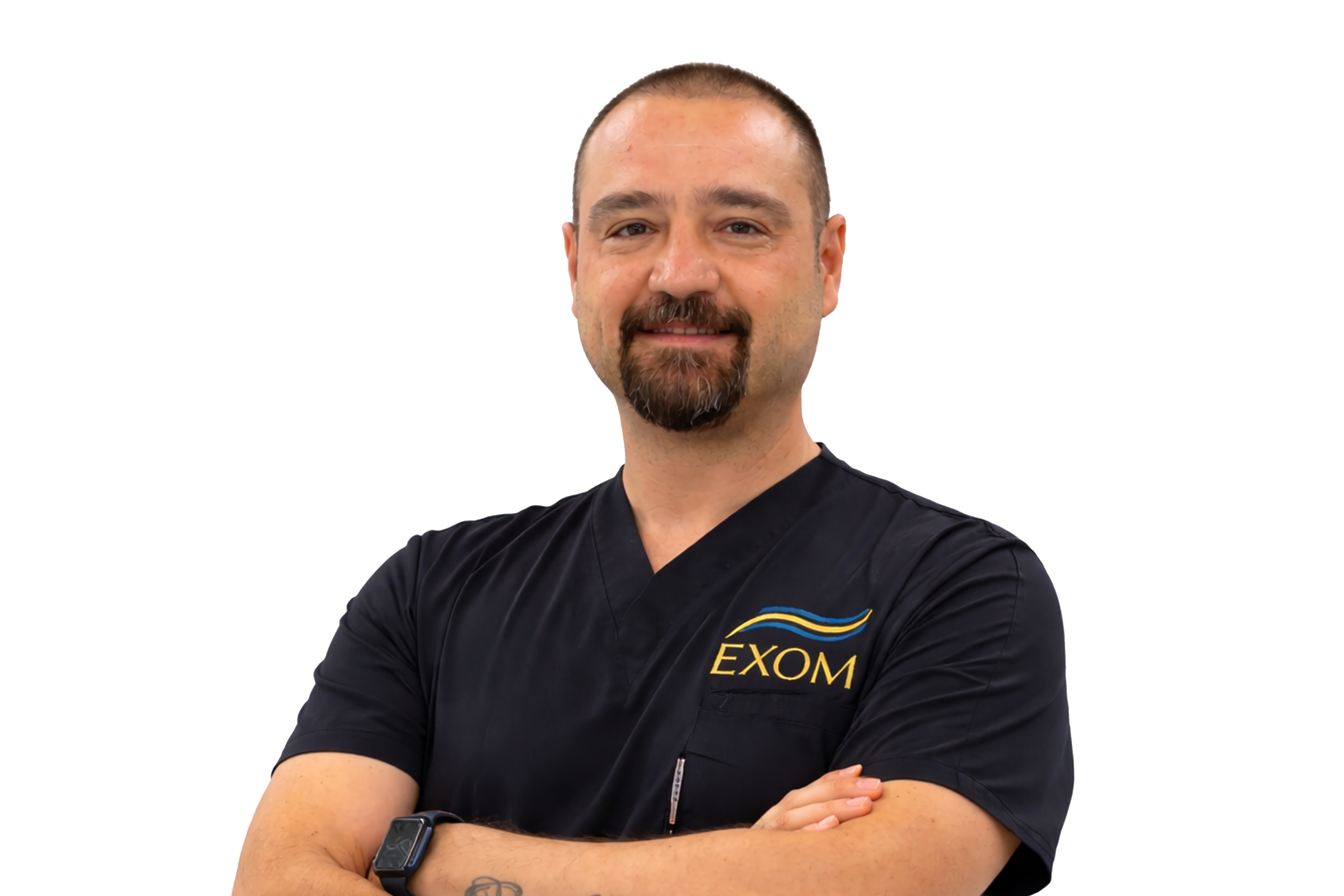 Доц. д-р Озгюр Озтан