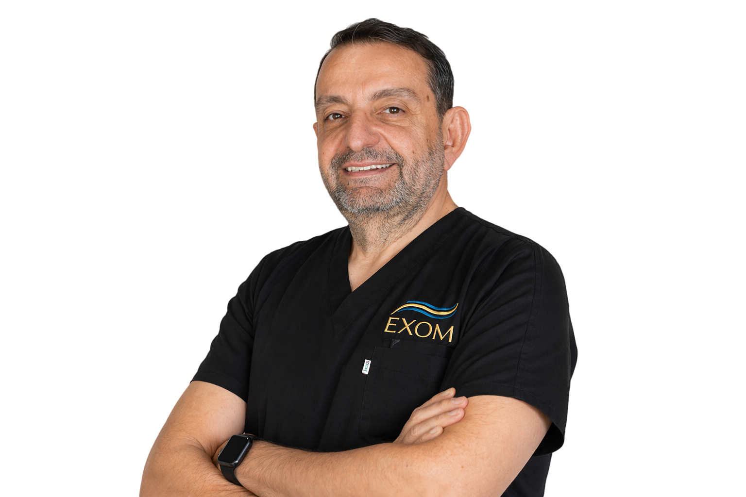 Доктор Тайфун Огузоглу